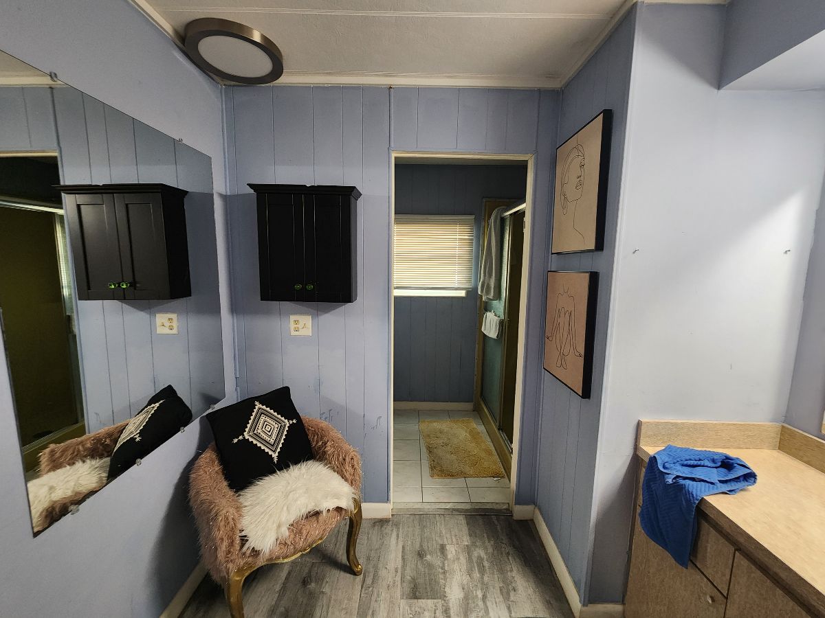 A photo of the Havenwood Home